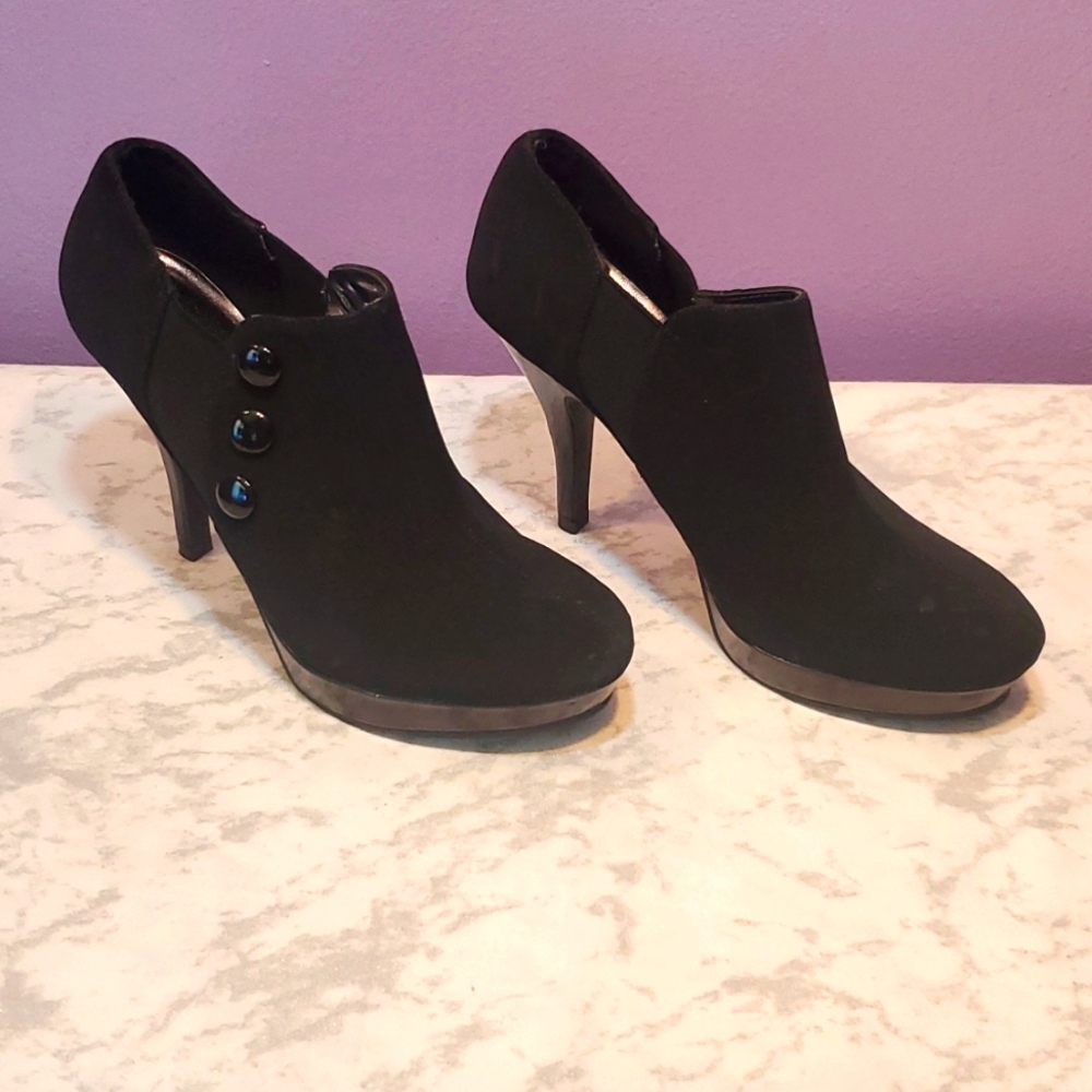 Booties